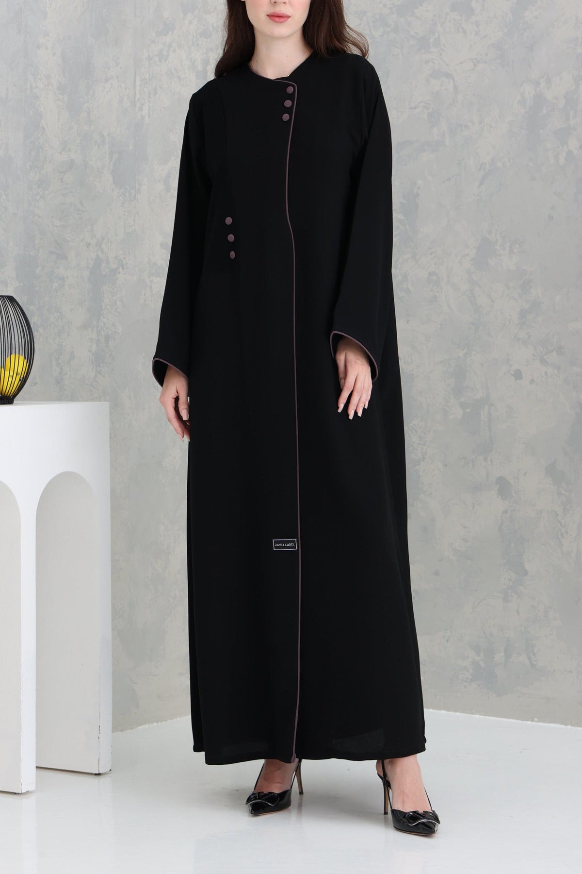 NOR ABAYA