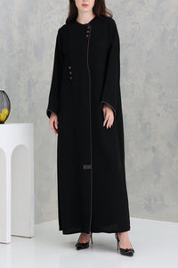 NOR ABAYA