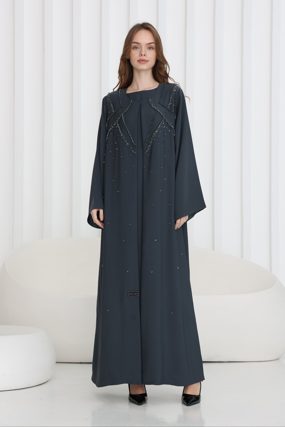 LUJAIN ABAYA