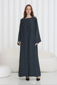 LUJAIN ABAYA