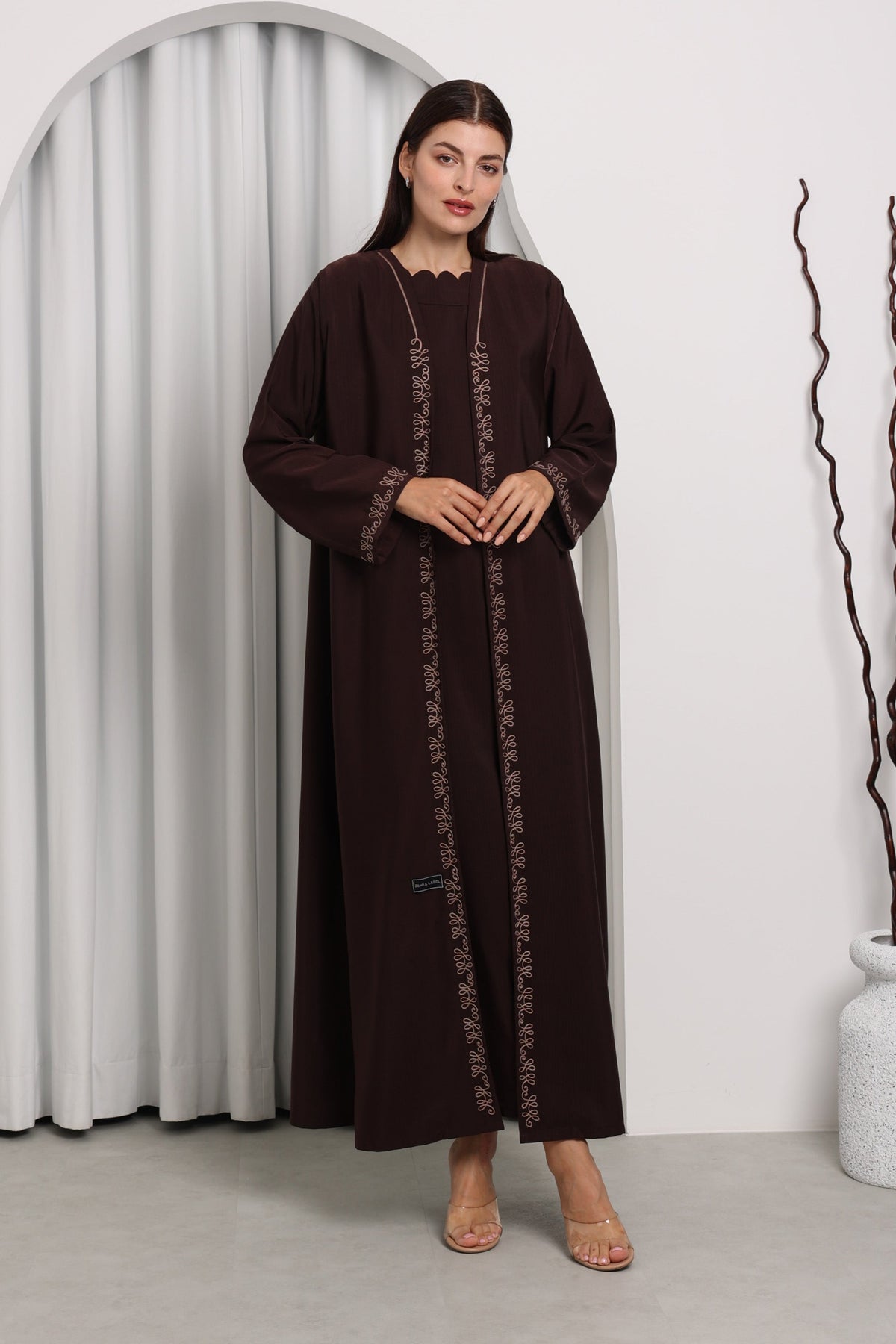 SIENA ABAYA