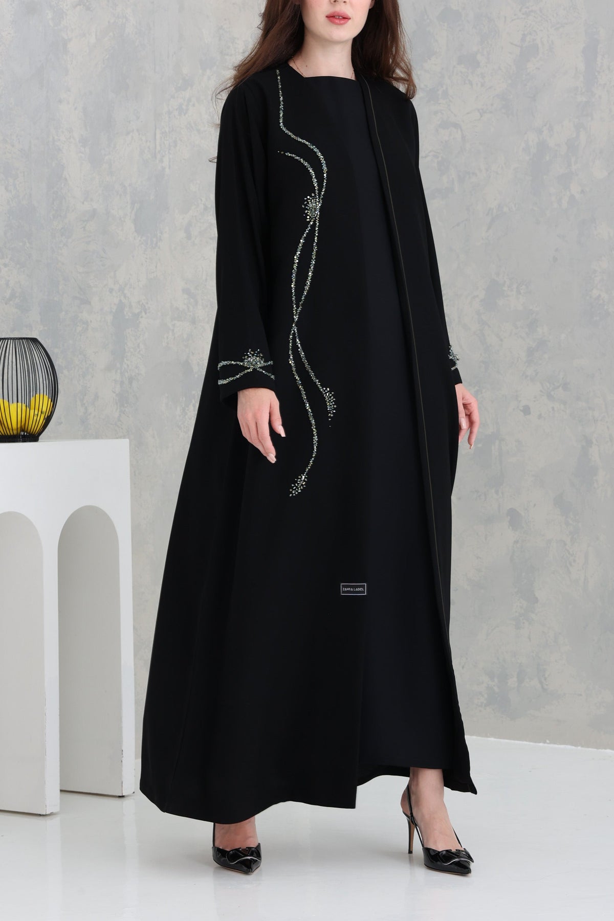 VAYA ABAYA