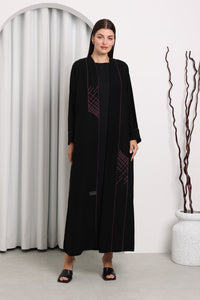 SOLANA ABAYA