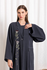 GRACE ABAYA