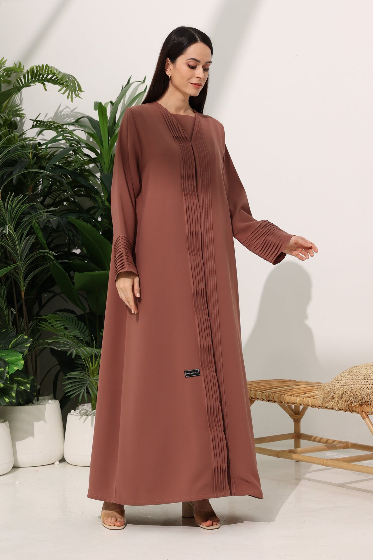 PIPER ABAYA