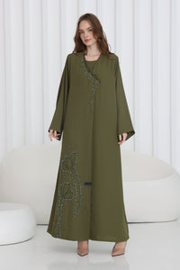 ZAINA ABAYA