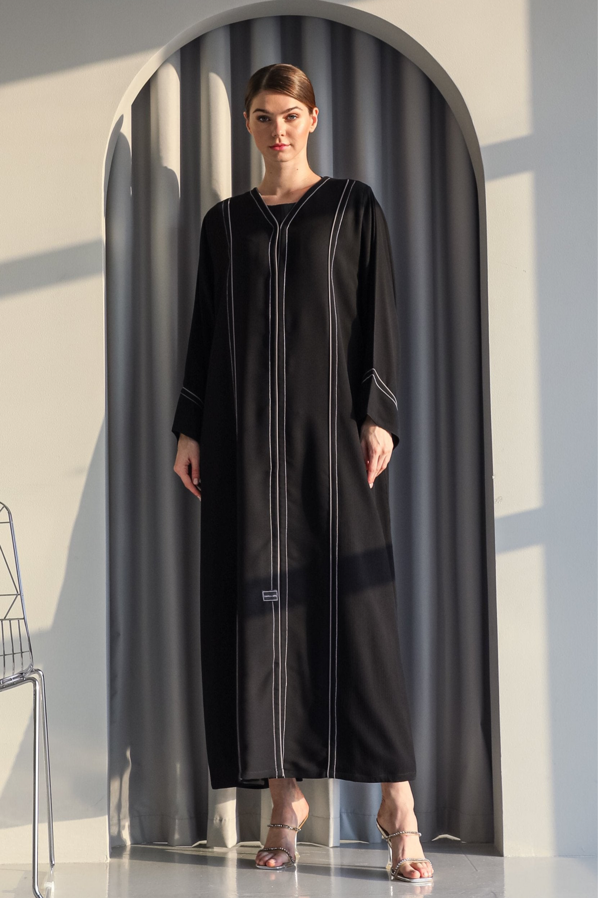 SABINE ABAYA 40% OFF