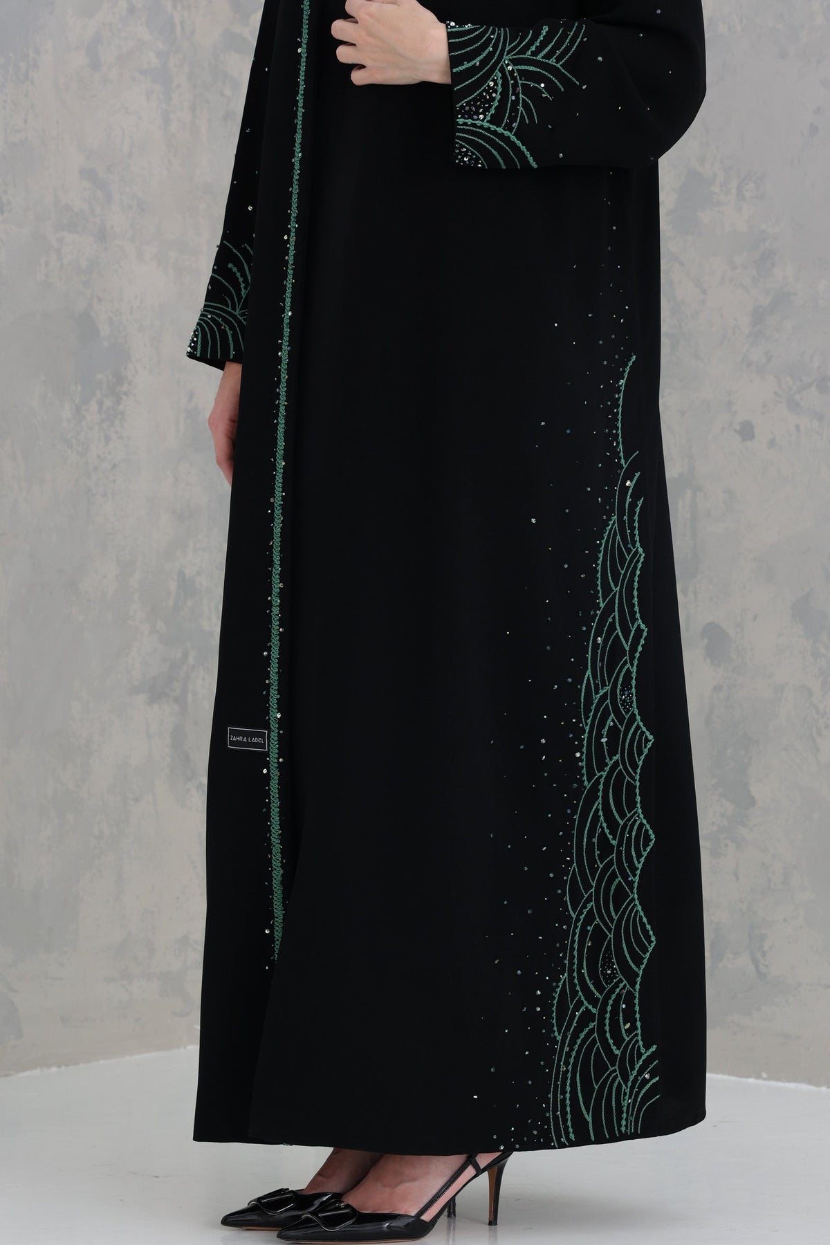 NOER ABAYA