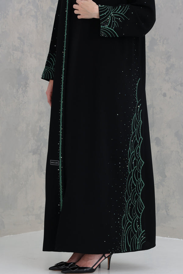 NOER ABAYA