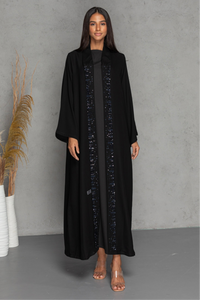 ORIANA ABAYA 40% OFF