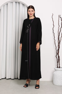 BLANCA ABAYA