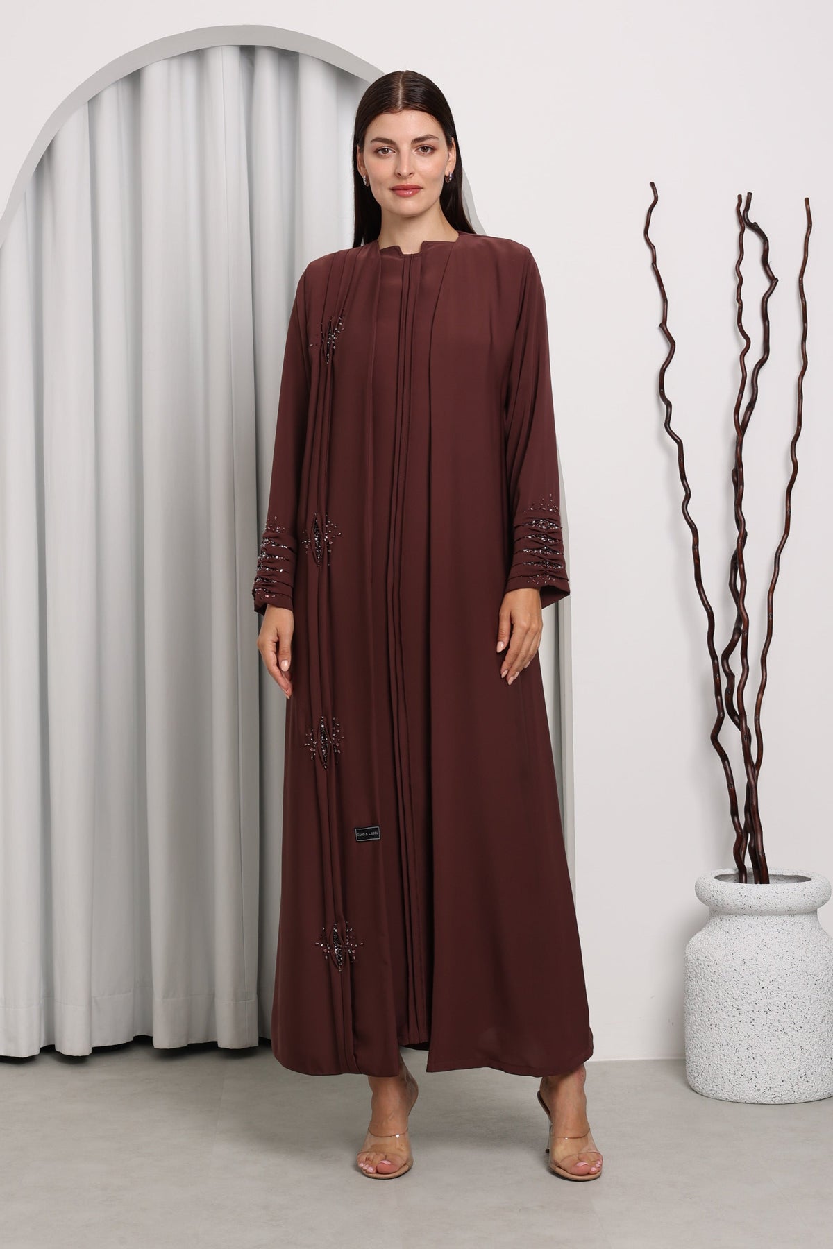 ROMA ABAYA