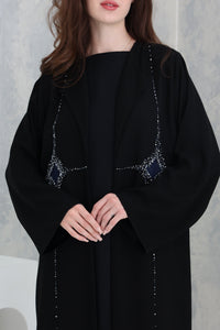 NERA ABAYA