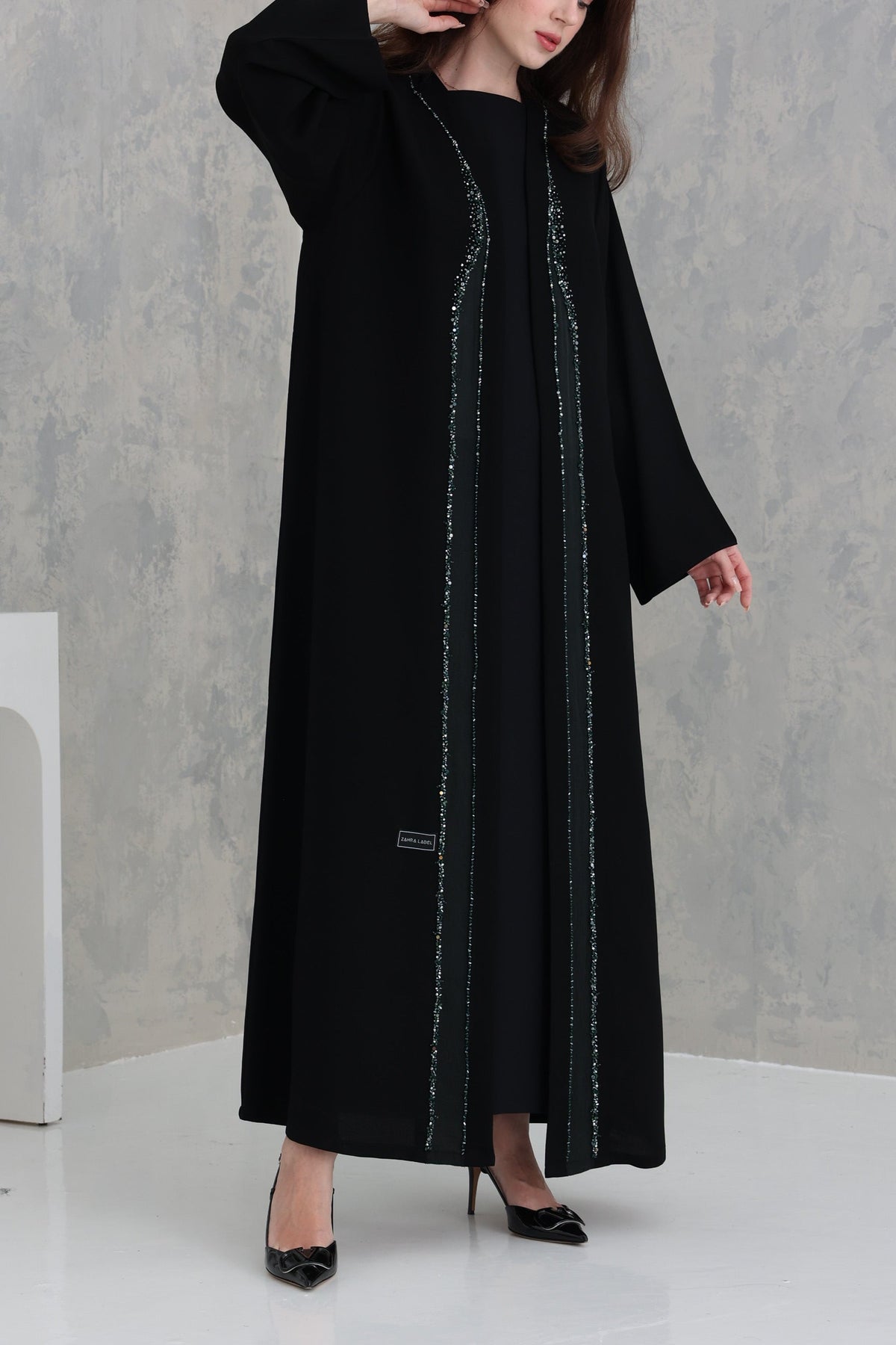 SOLE ABAYA