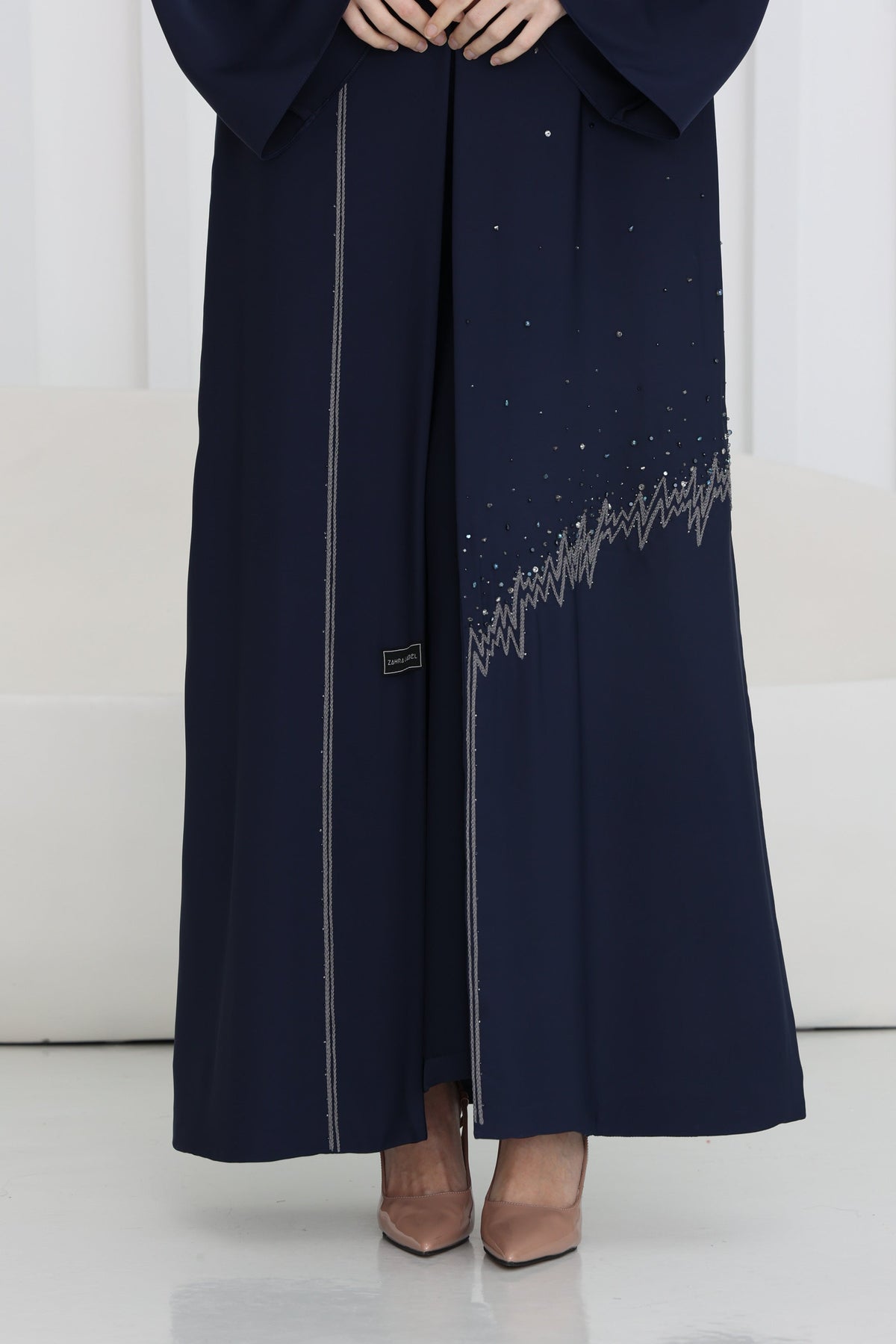 RIMAL ABAYA