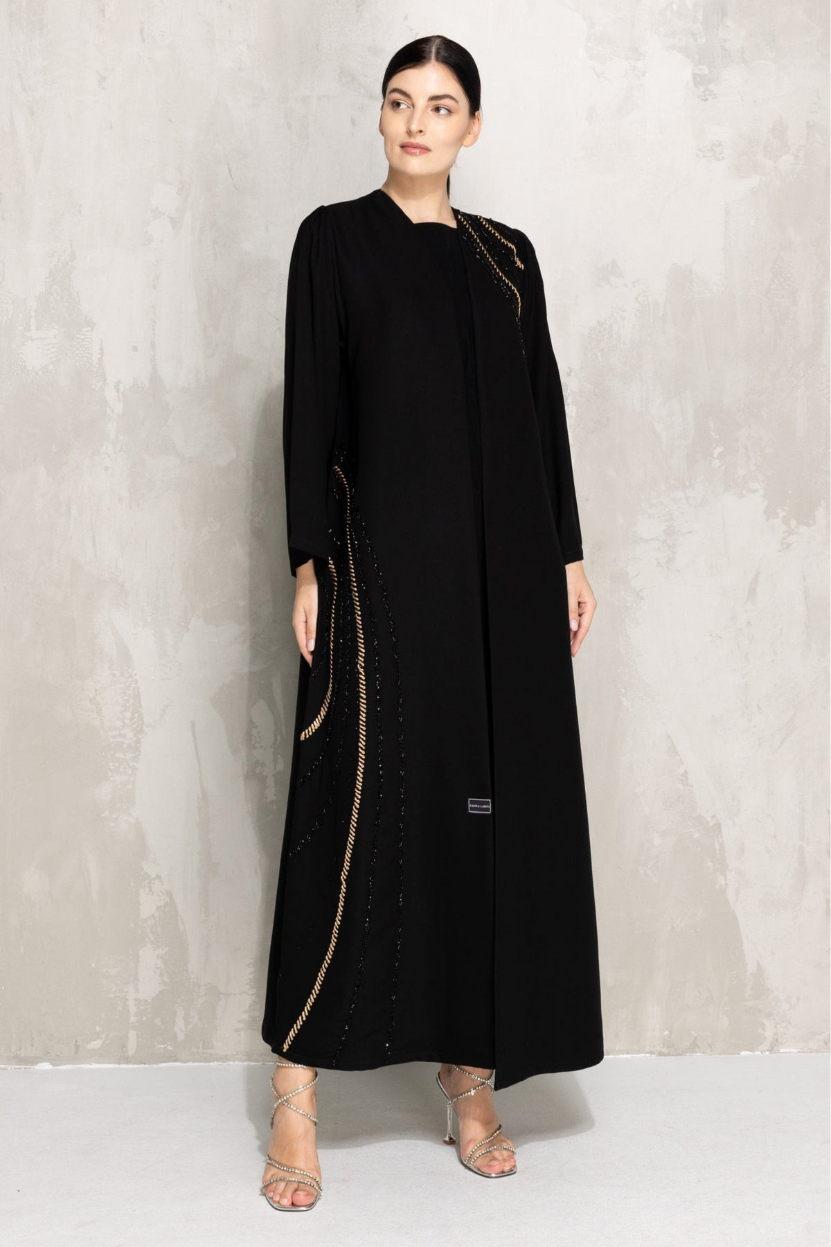 AZALEA ABAYA