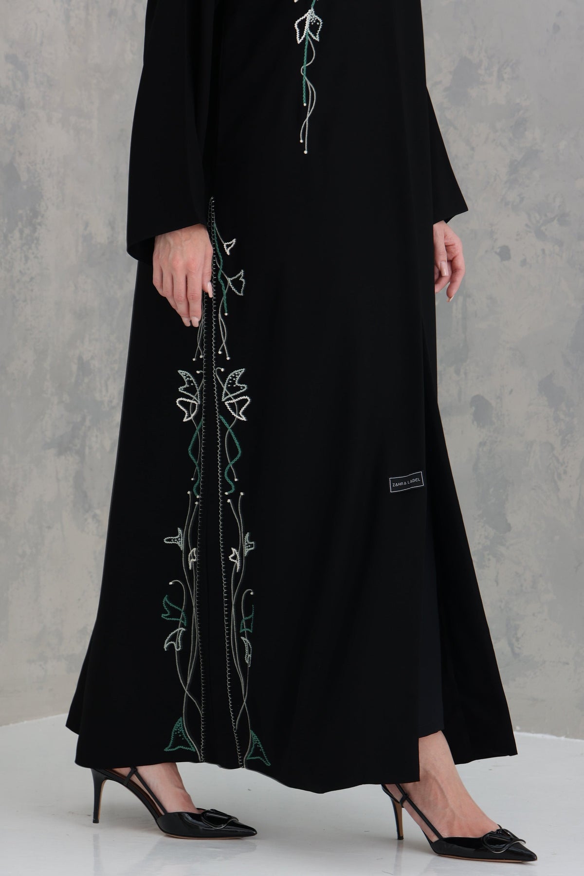 ELIA ABAYA