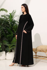 INDIE ABAYA