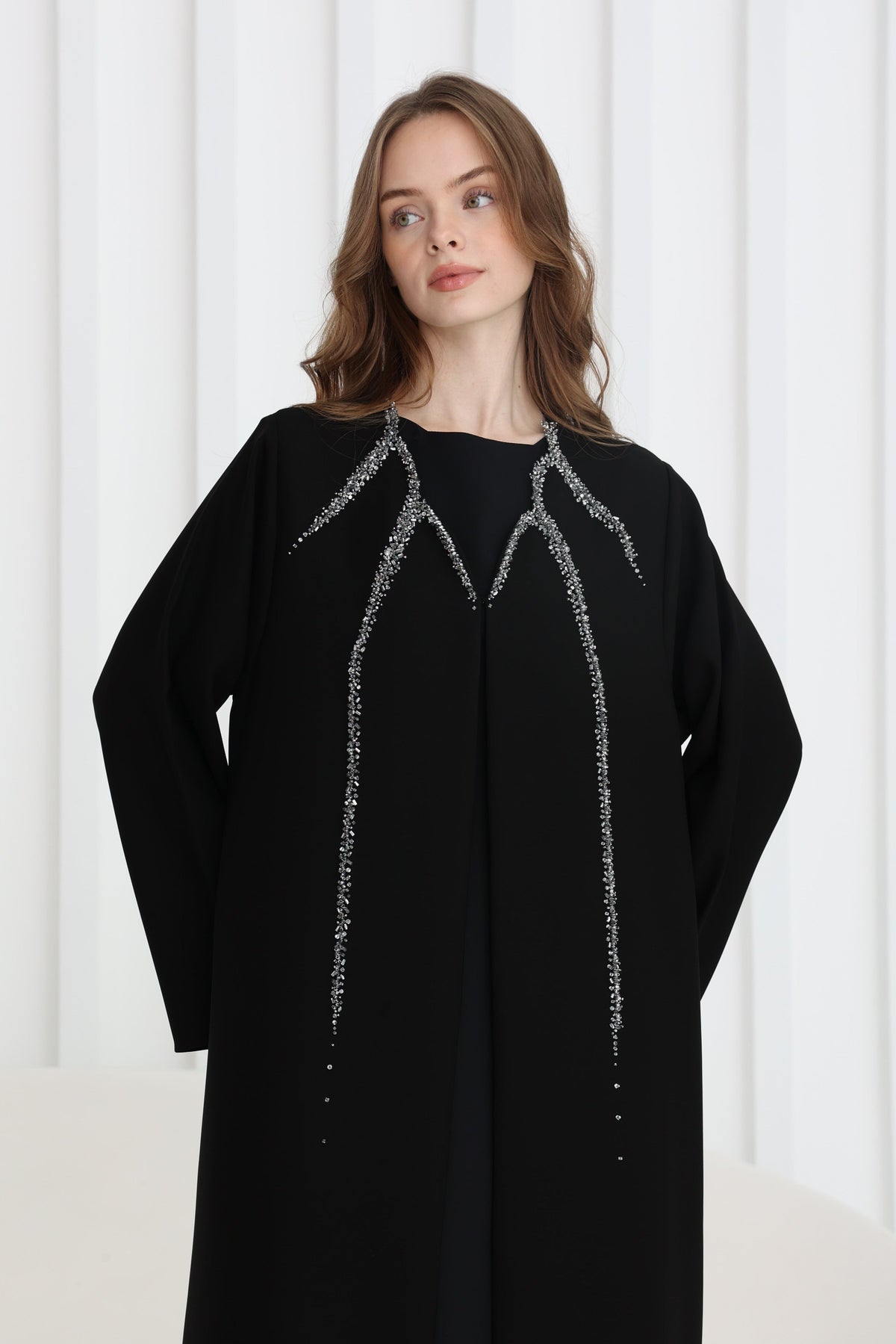 WARDAH ABAYA