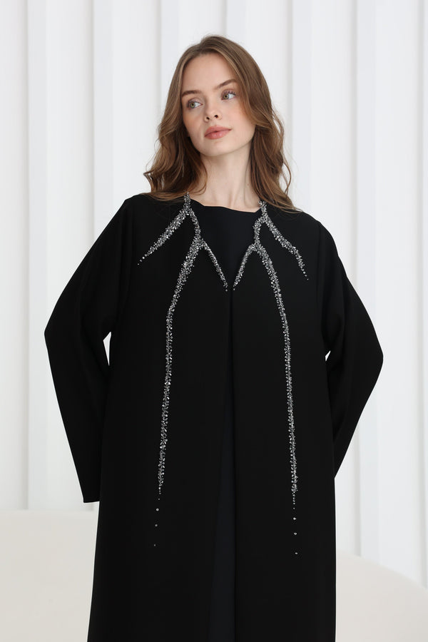WARDAH ABAYA