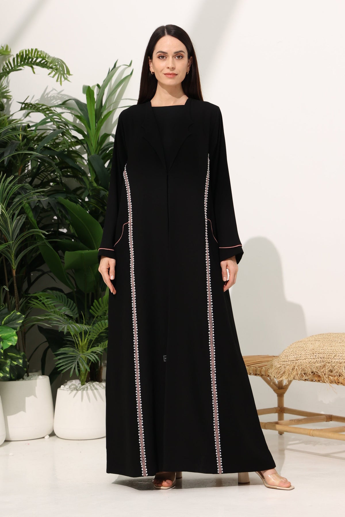 INDIE ABAYA