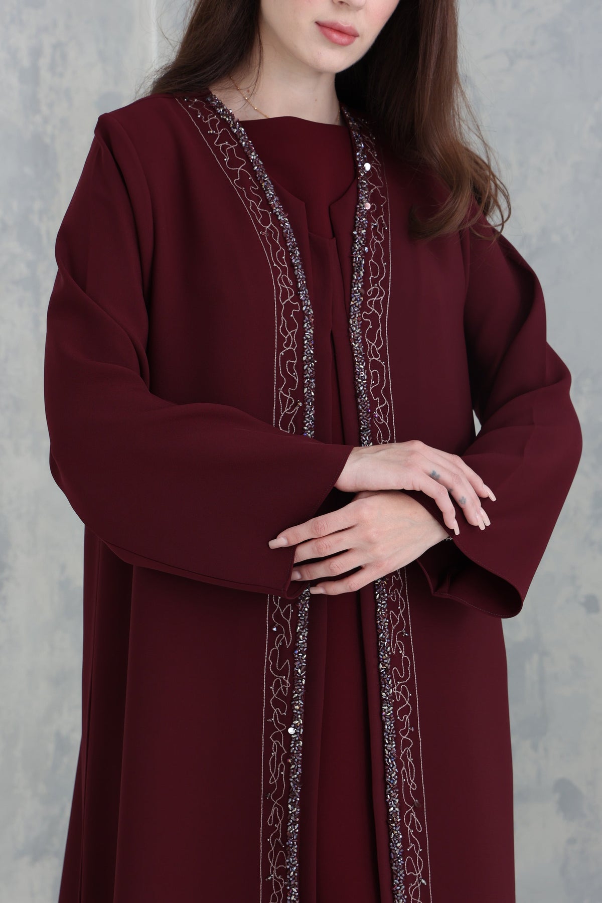 LUMA ABAYA