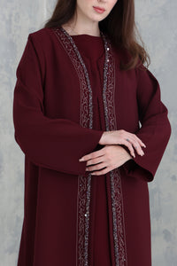 LUMA ABAYA