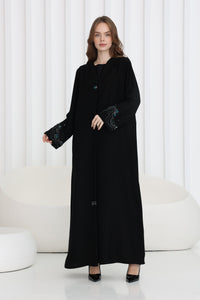 RIHAM ABAYA