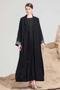 BRIA ABAYA 35% OFF