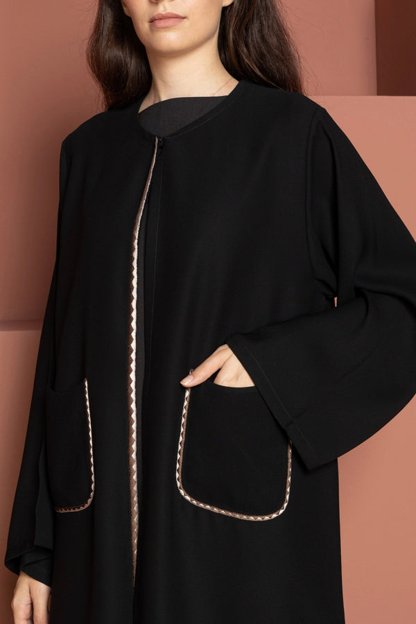 ZOYA ABAYA