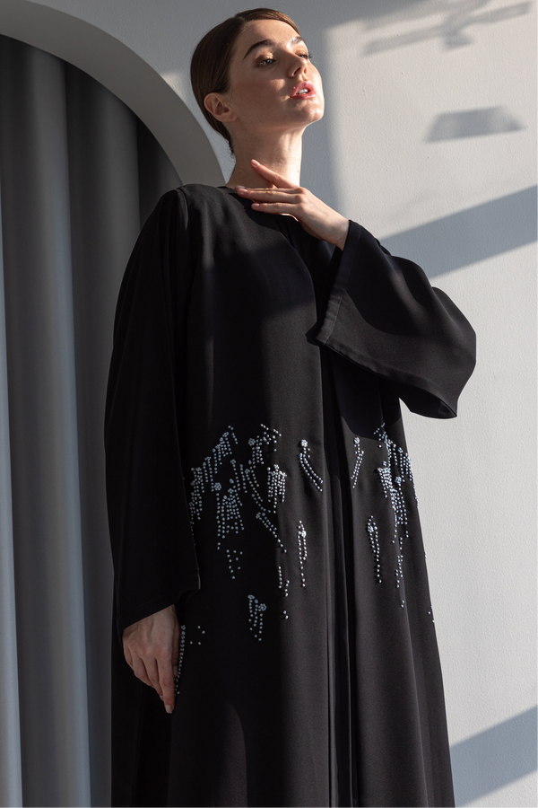 ELLIE ABAYA 40% OFF