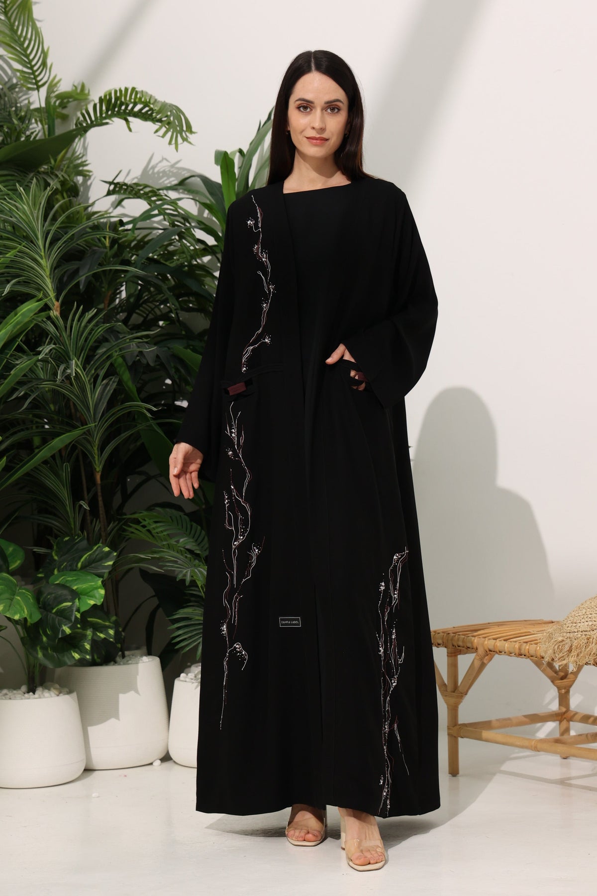LAUREN ABAYA