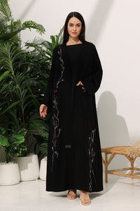 LAUREN ABAYA