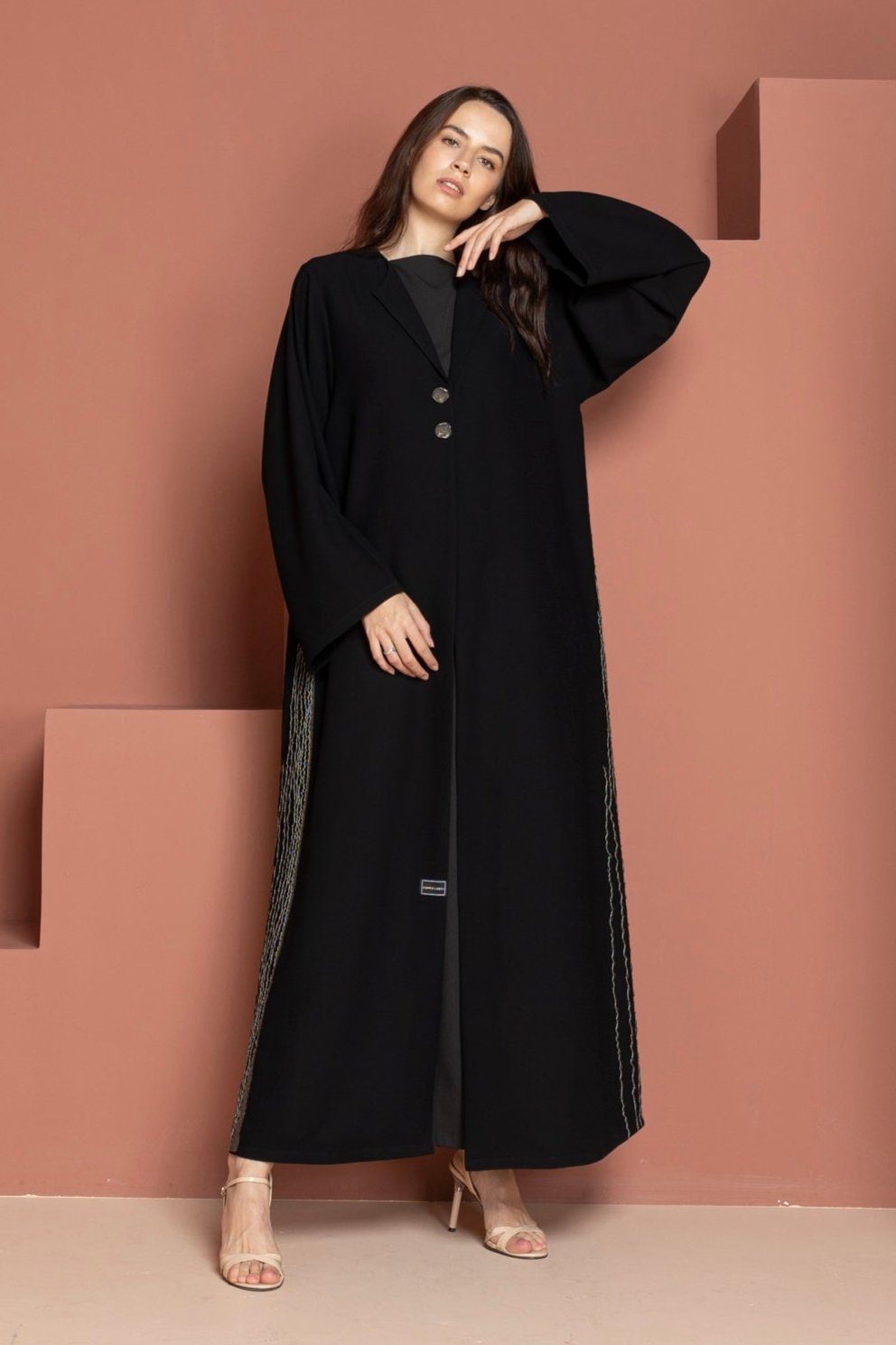 NURAH ABAYA