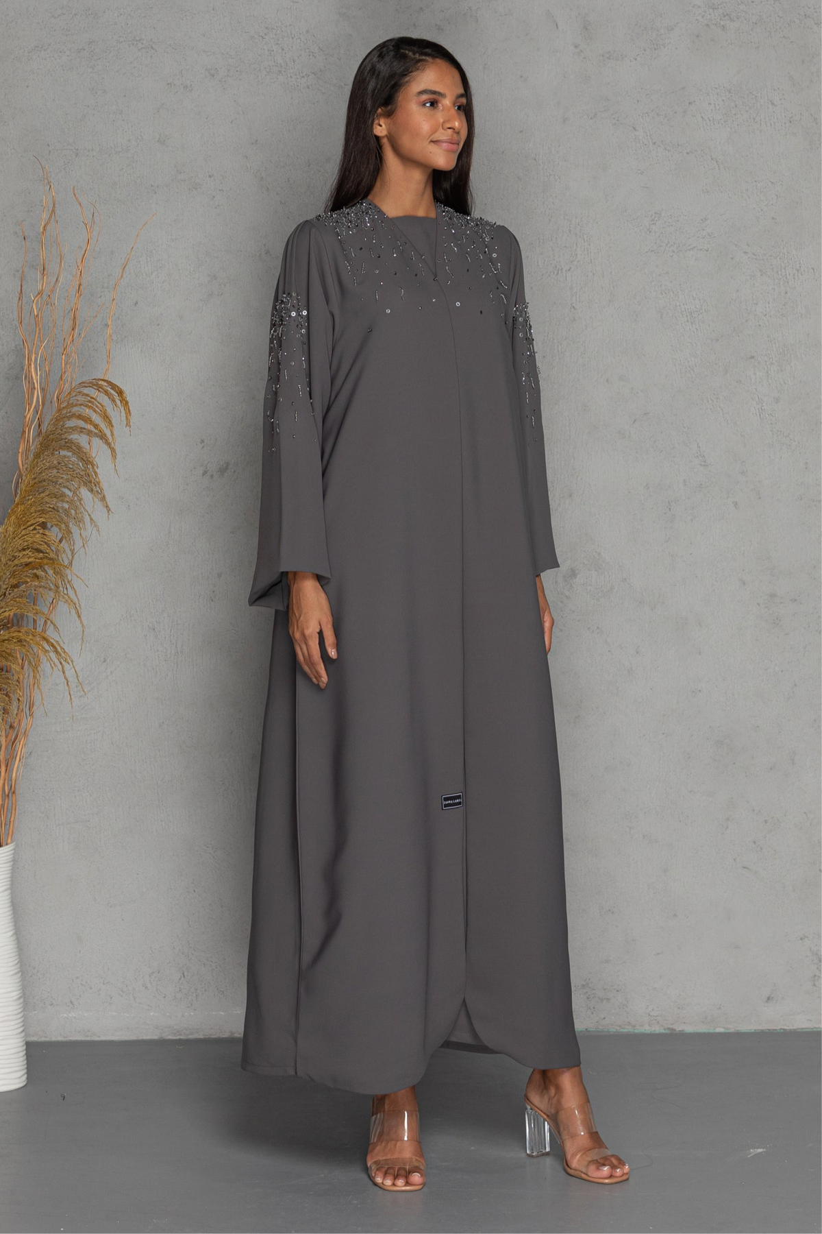 ADIYA ABAYA