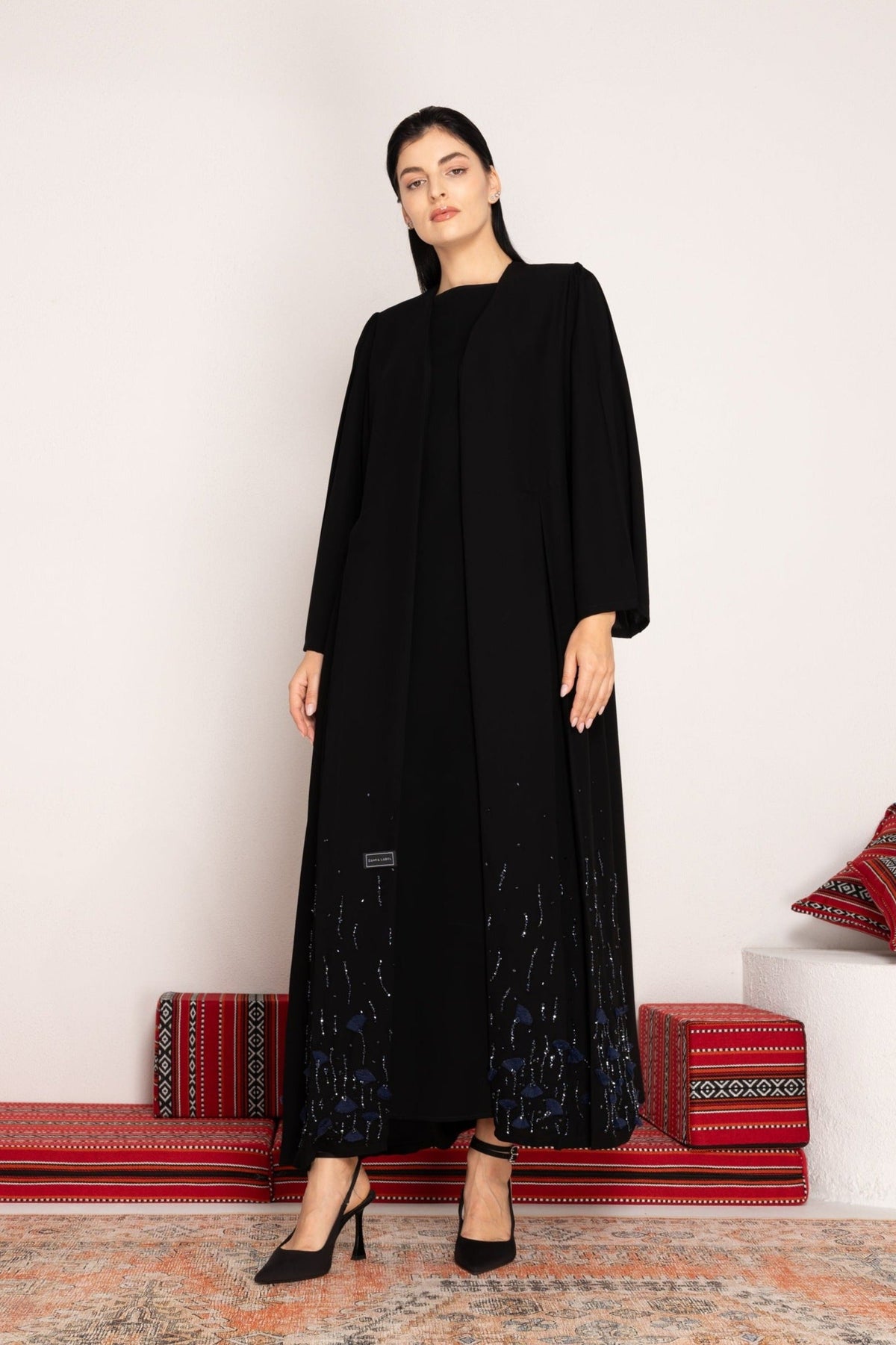 FARAH ABAYA