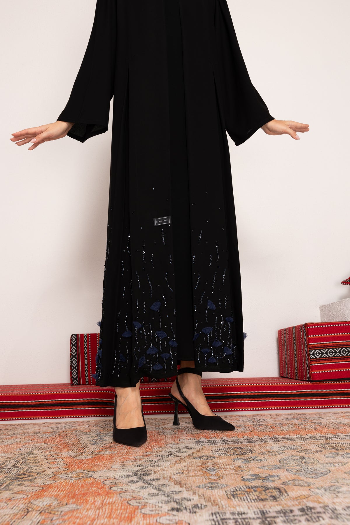 FARAH ABAYA