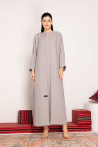 NURA ABAYA-1