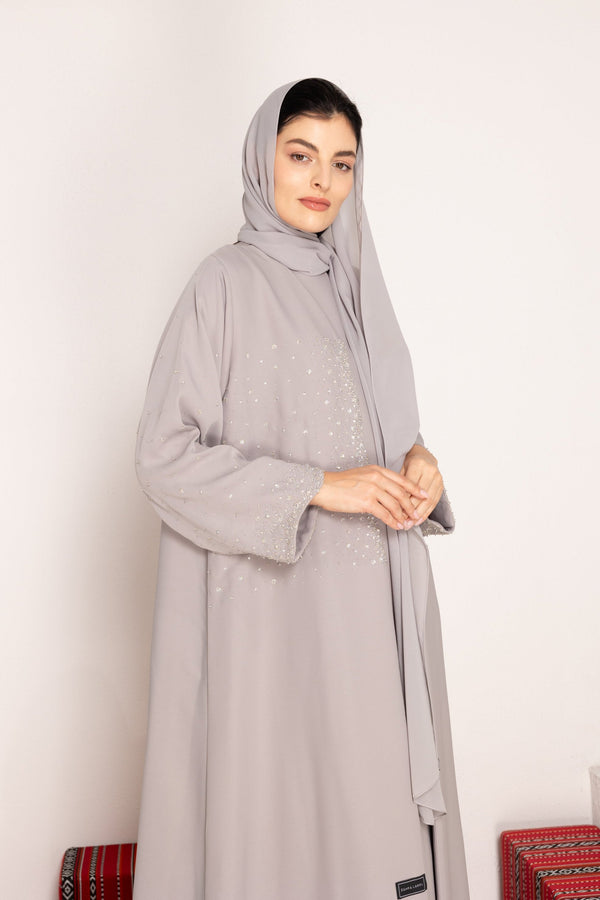NURA ABAYA 40% OFF