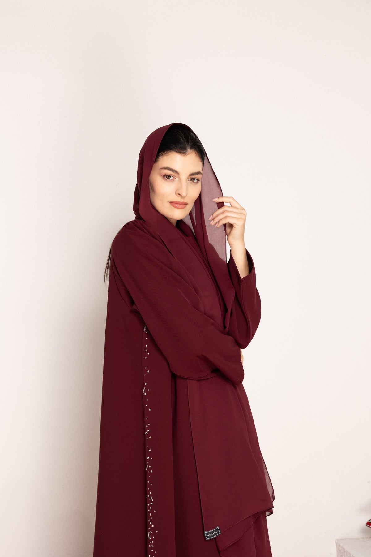 LAYLA ABAYA