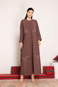 RAWAN ABAYA