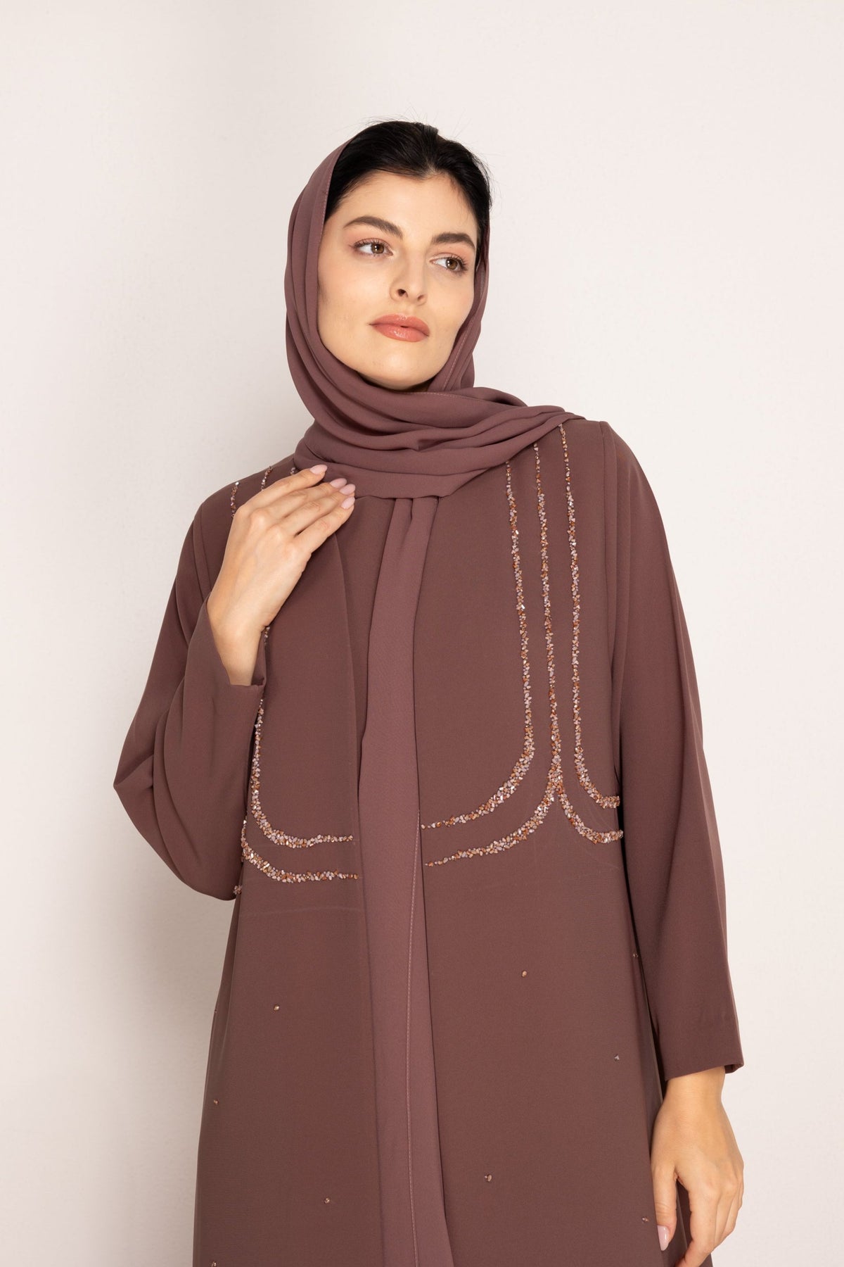 RAWAN ABAYA