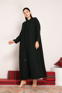 HABIBA ABAYA