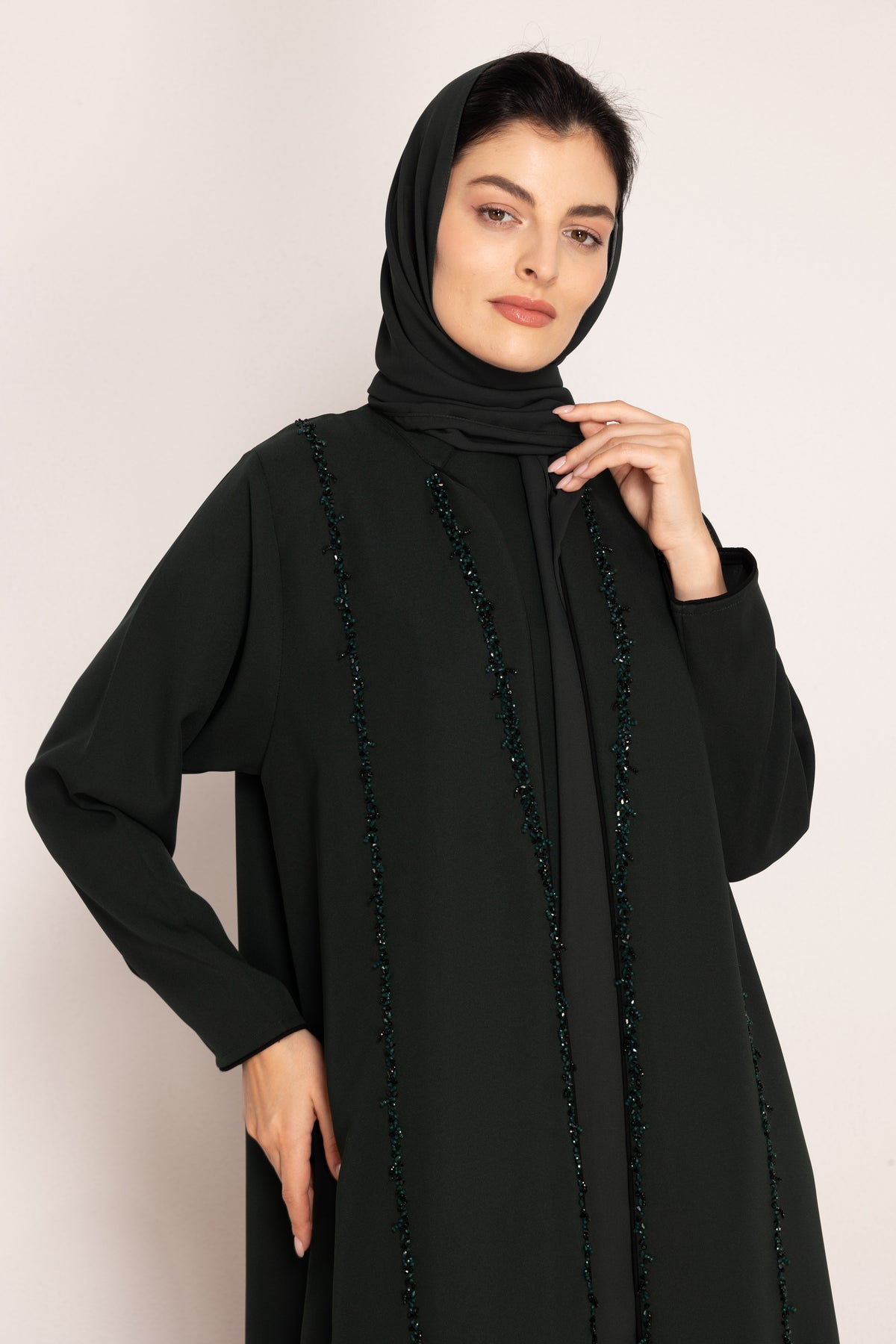 HABIBA ABAYA