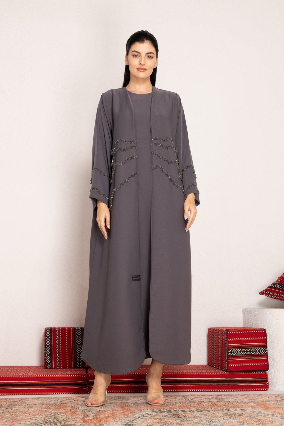 AMAL ABAYA