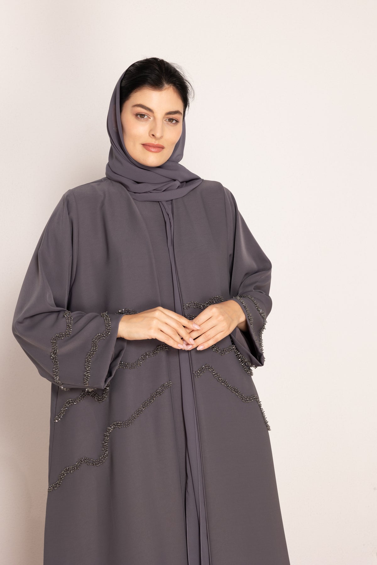 AMAL ABAYA