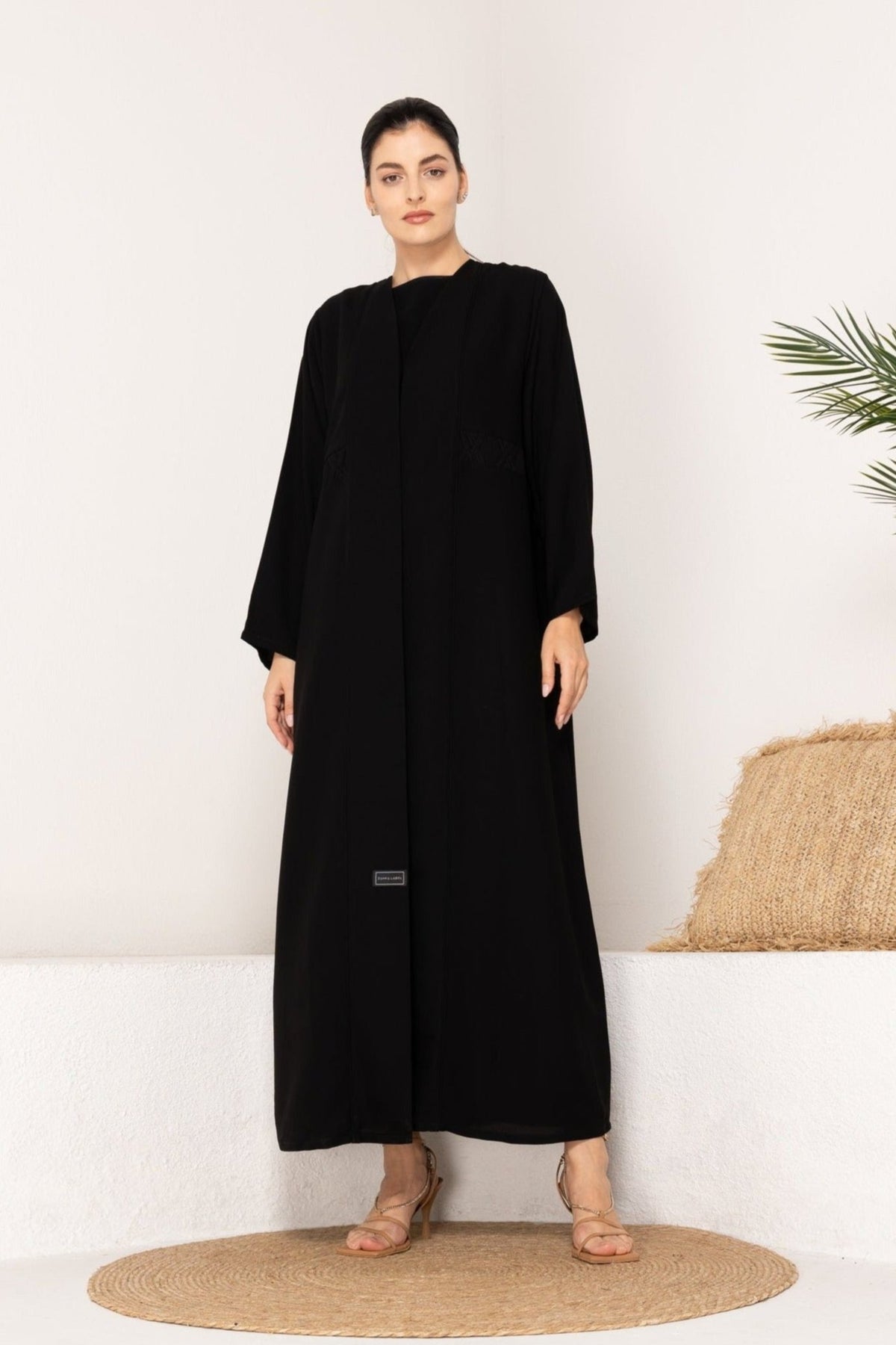 OPRAH ABAYA