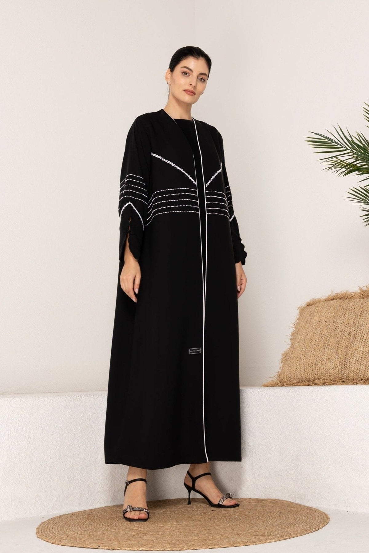 JESSICA ABAYA