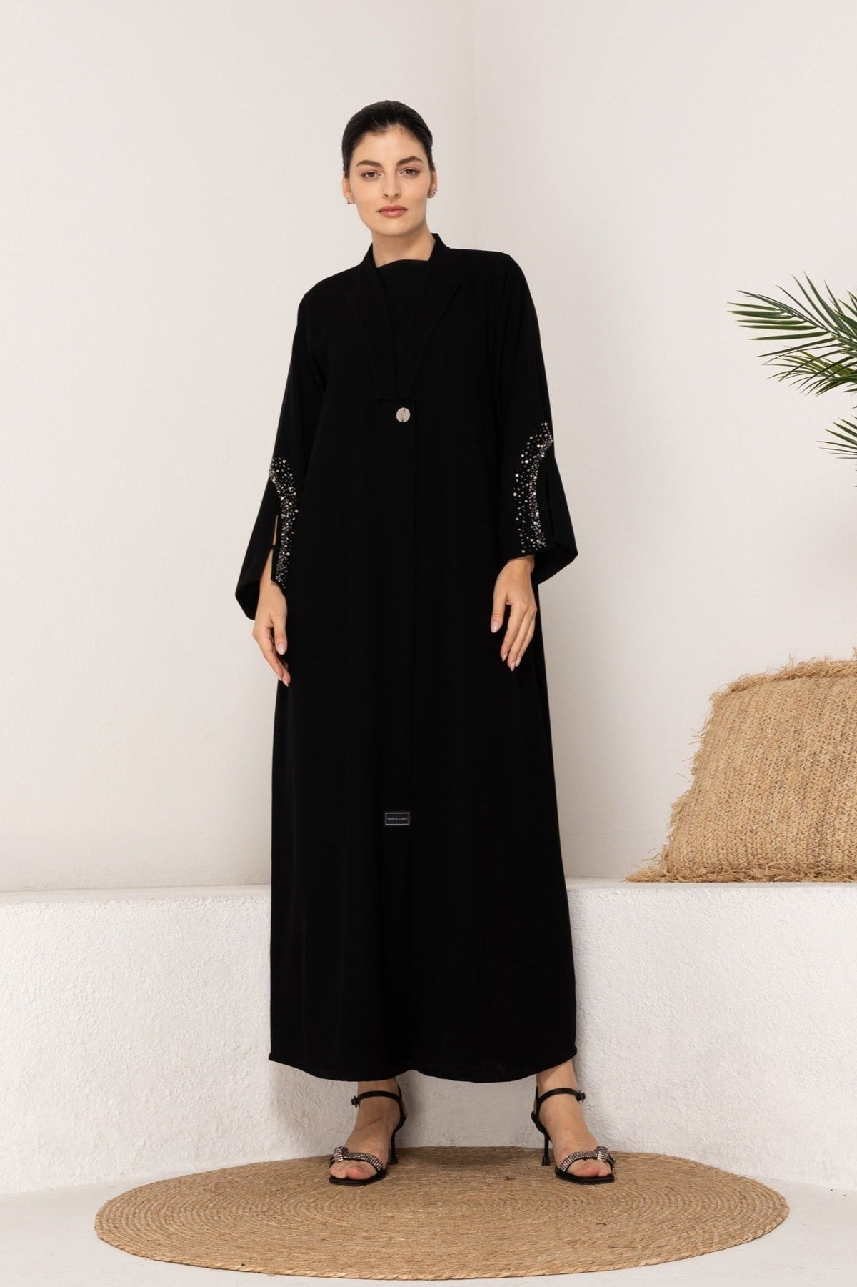 BEYONCE ABAYA