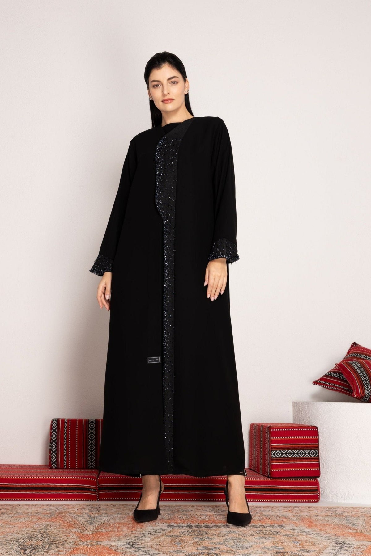 JAWAHER ABAYA